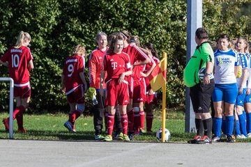 Bild 6 - Frauen SV Wahlstedt - Bramstedter TS : Ergebnis: 12:0